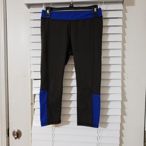 Capri leggings